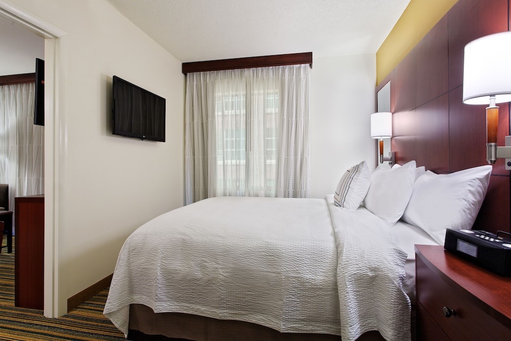 Image of Residence Inn by Marriott Little Rock Downtown