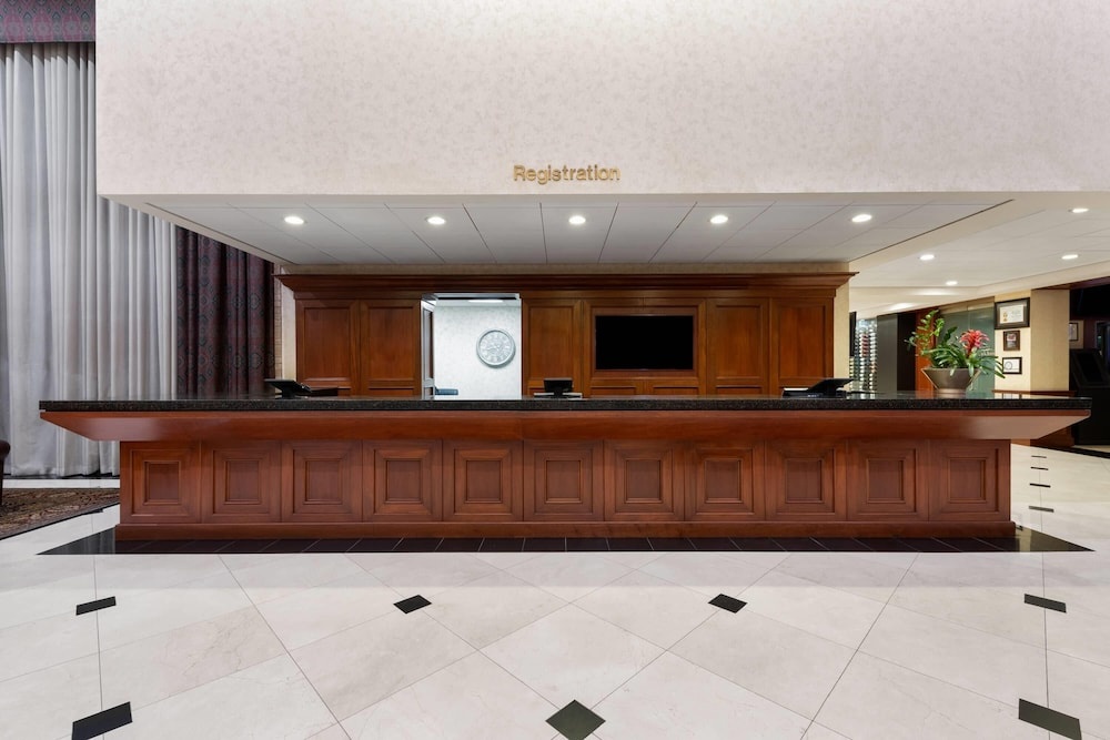 Image of Wyndham Riverfront Little Rock