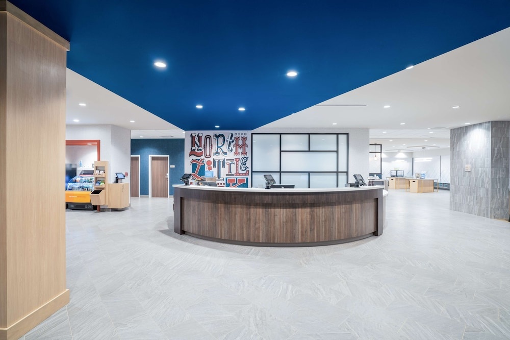Image of Home2 Suites by Hilton North Little Rock