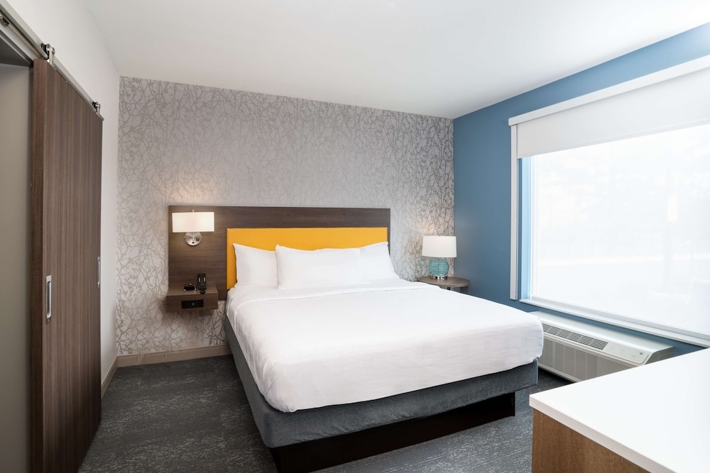 Image of Home2 Suites by Hilton North Little Rock