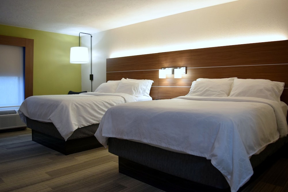 Image of Holiday Inn Express Batesville