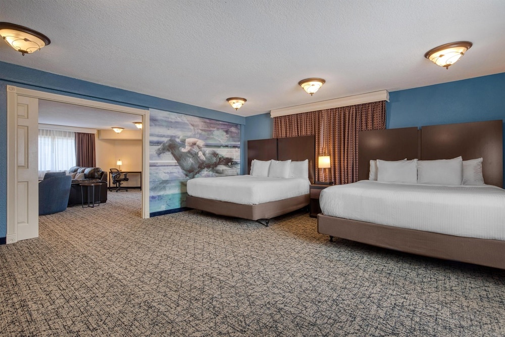 Image of Best Western Winners Circle