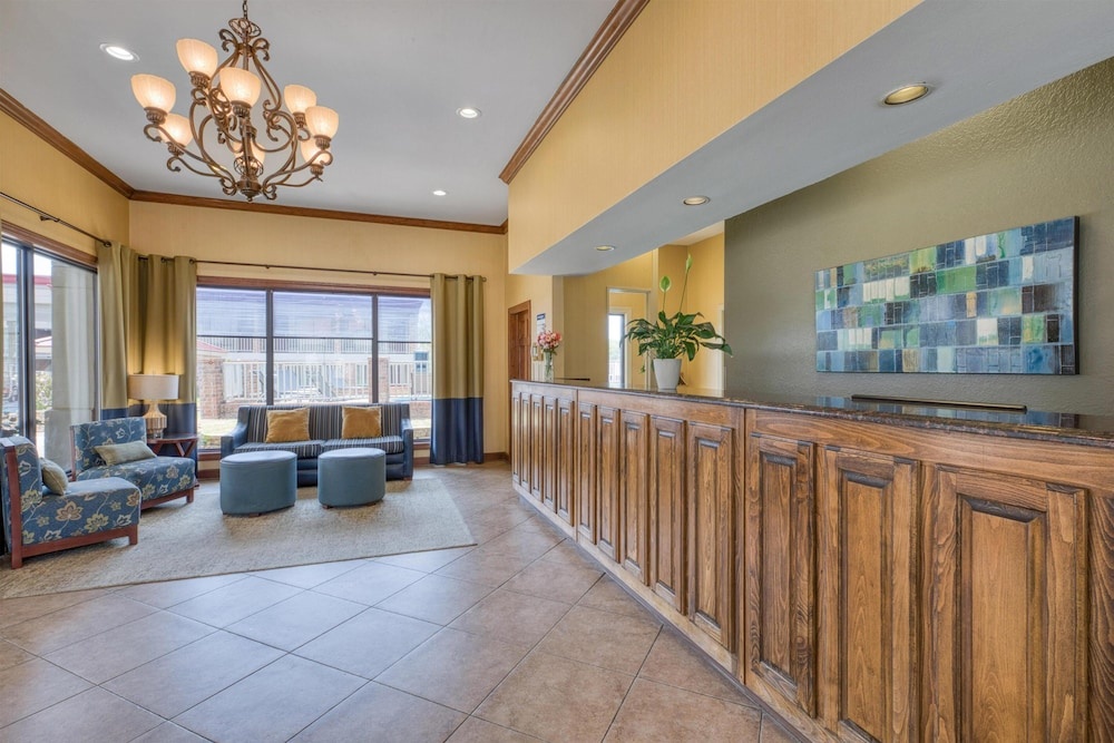 Image of Best Western Winners Circle