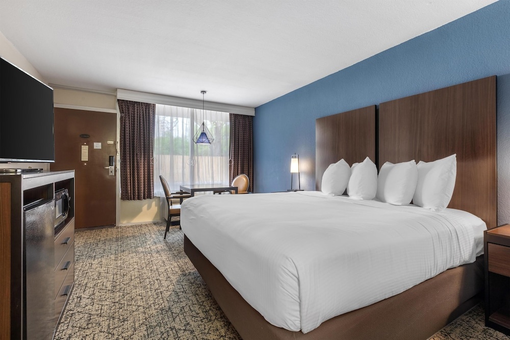Image of Best Western Winners Circle