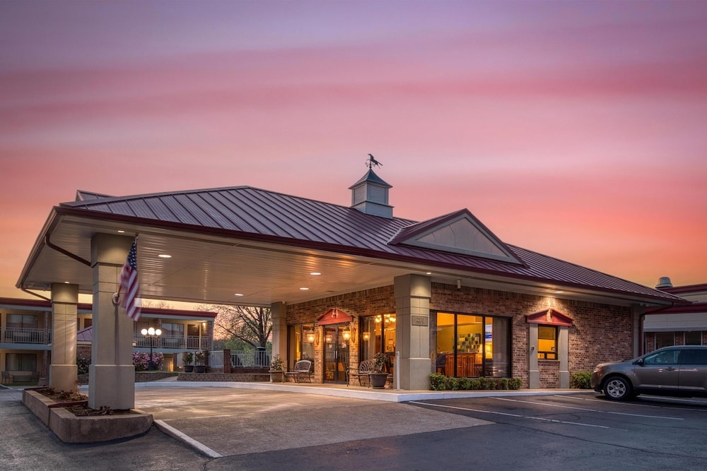Image of Best Western Winners Circle