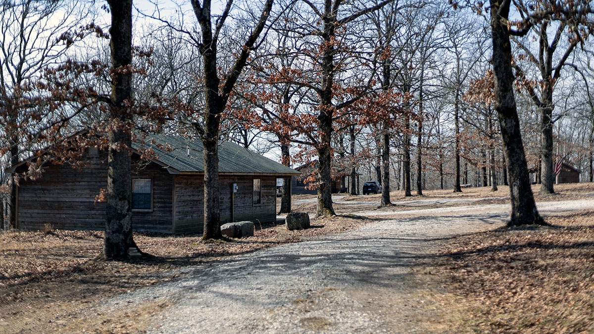 Image of Deer Hollow Ranch & Cabins