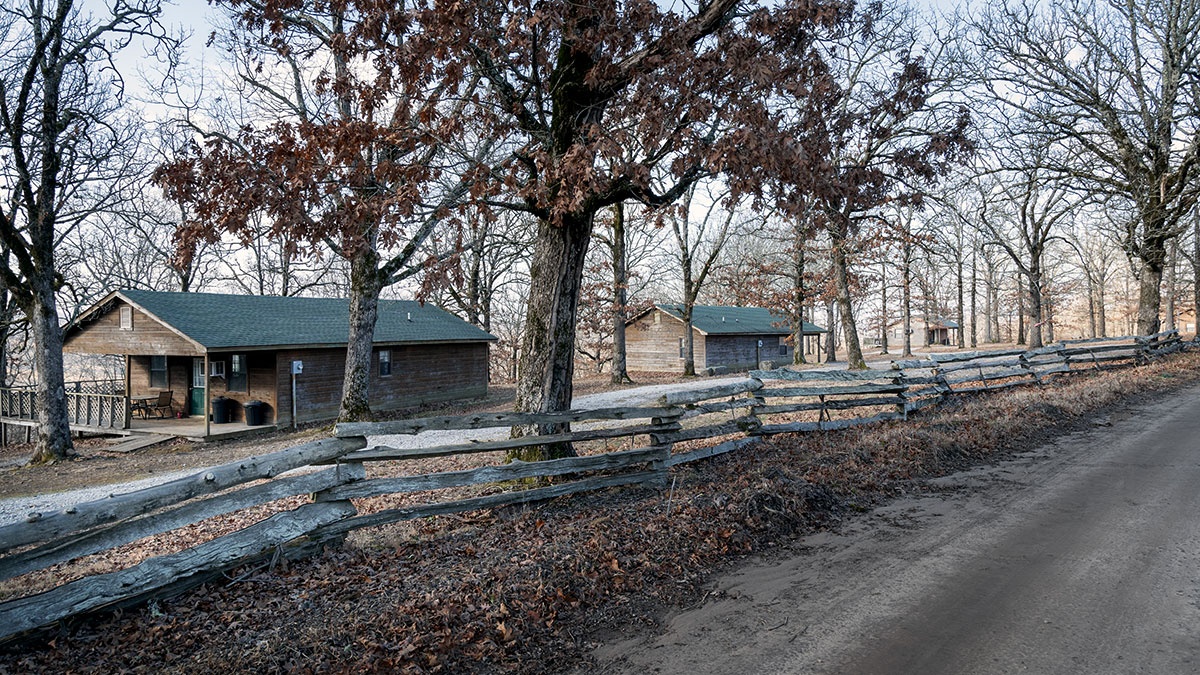 Image of Deer Hollow Ranch & Cabins