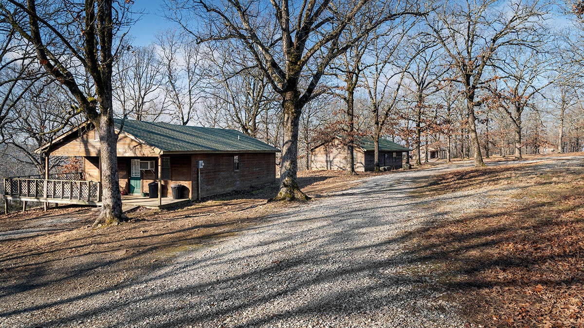 Image of Deer Hollow Ranch & Cabins