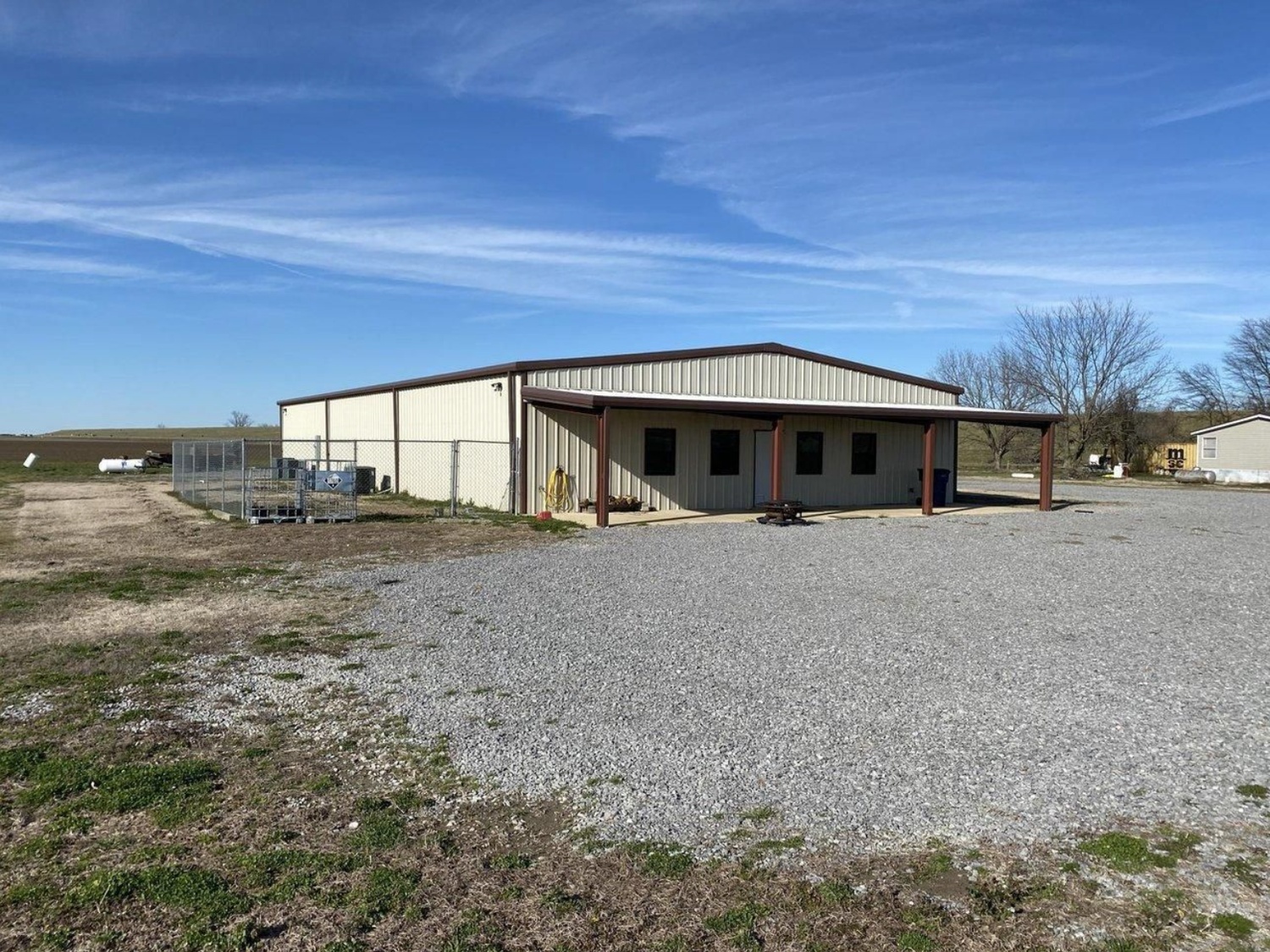 Image of Delta Oaks Lodge
