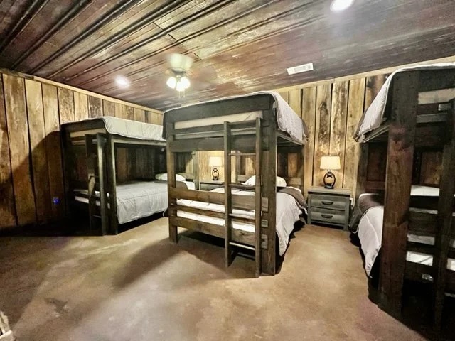 Image of Delta Oaks Lodge