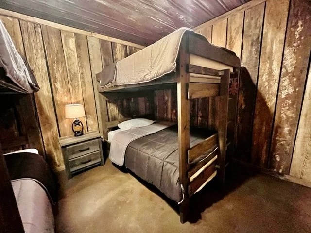 Image of Delta Oaks Lodge