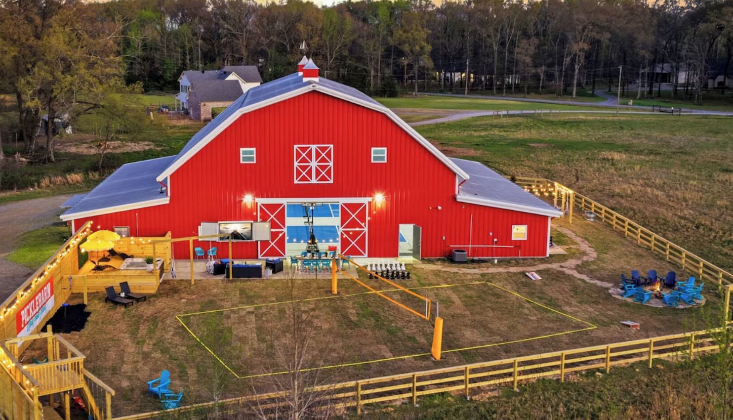 Image of The Picklebarn