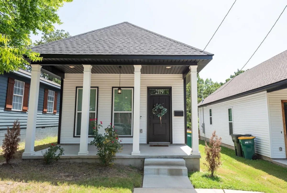 Image of Pettaway Bungalow