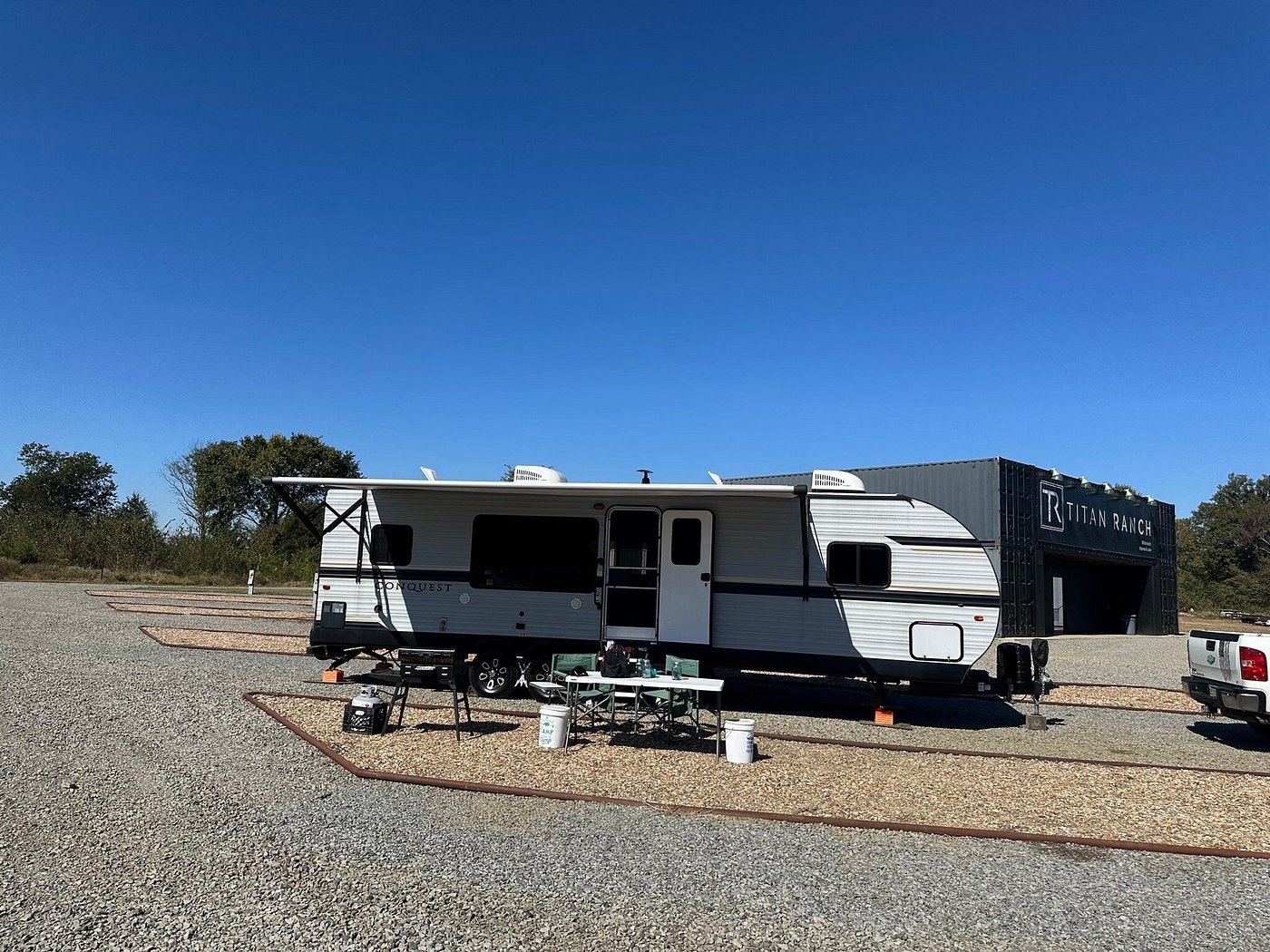 Image of Titan Ranch