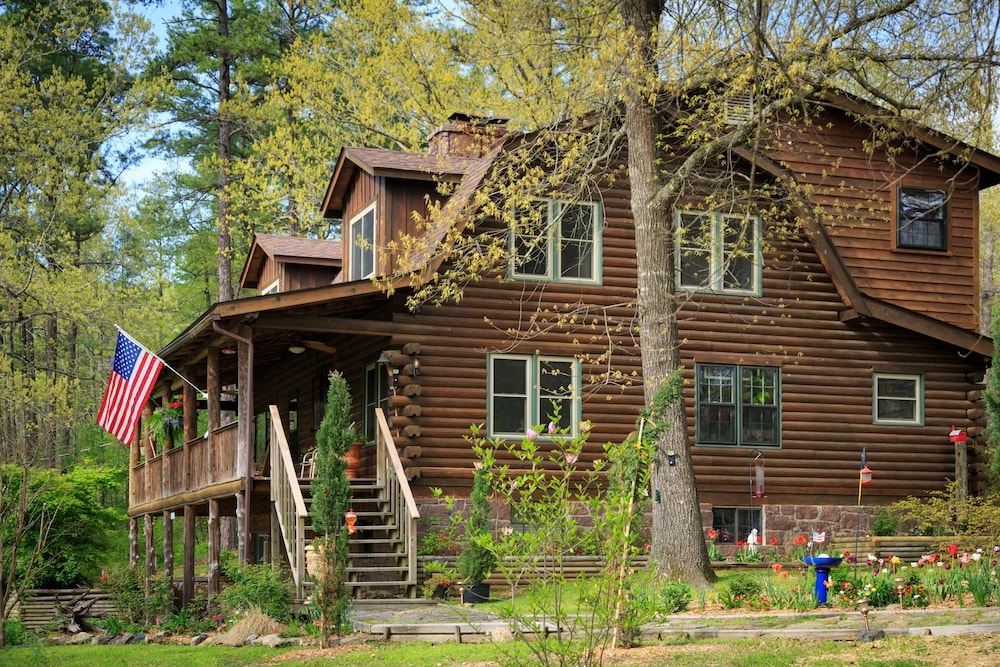 Image of Tiffany's Bed & Breakfast