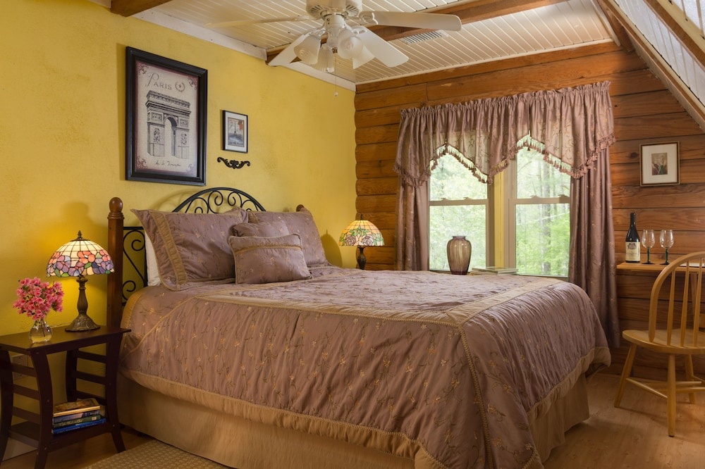Image of Tiffany's Bed & Breakfast
