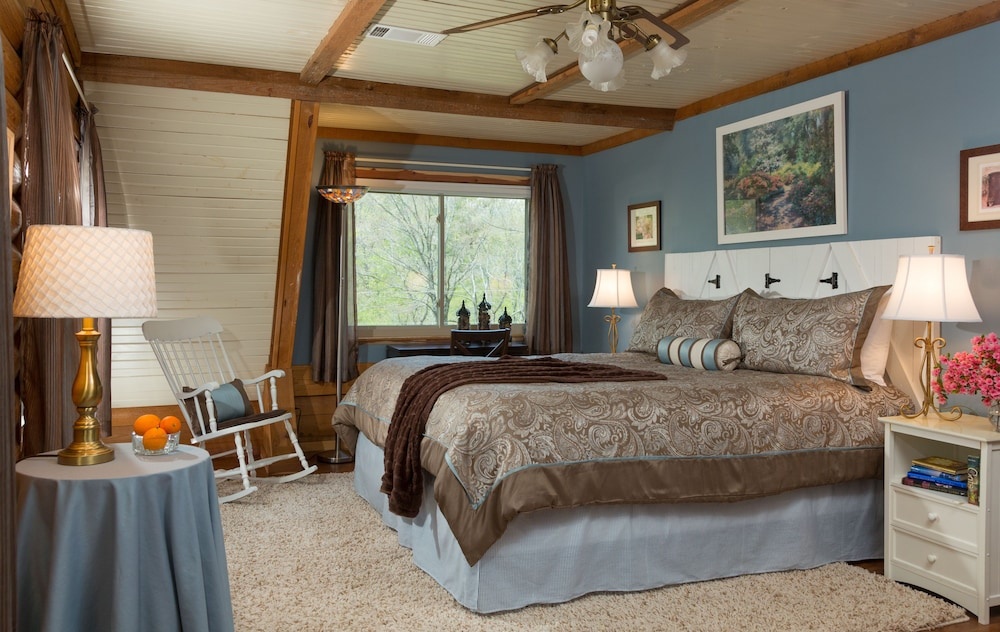 Image of Tiffany's Bed & Breakfast