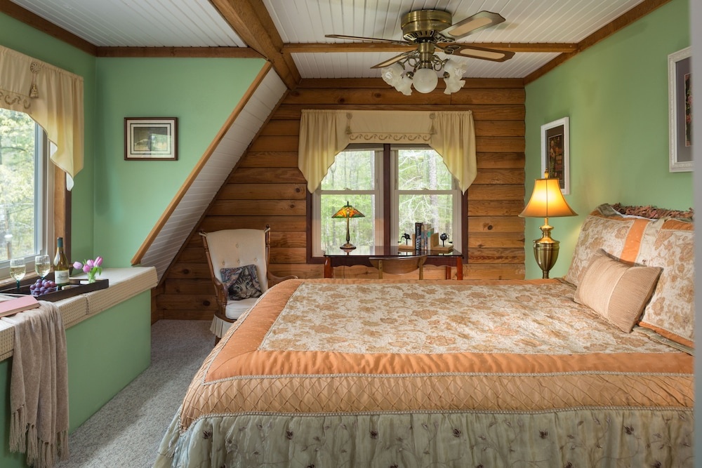 Image of Tiffany's Bed & Breakfast