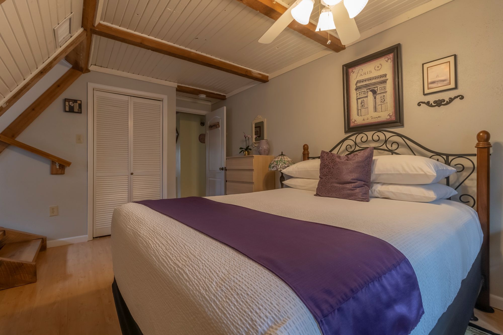 Image of Tiffany's Bed & Breakfast