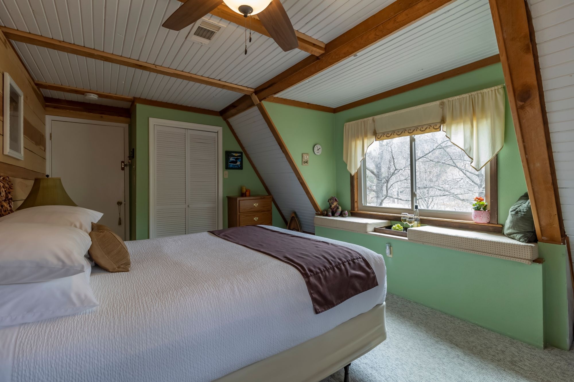 Image of Tiffany's Bed & Breakfast