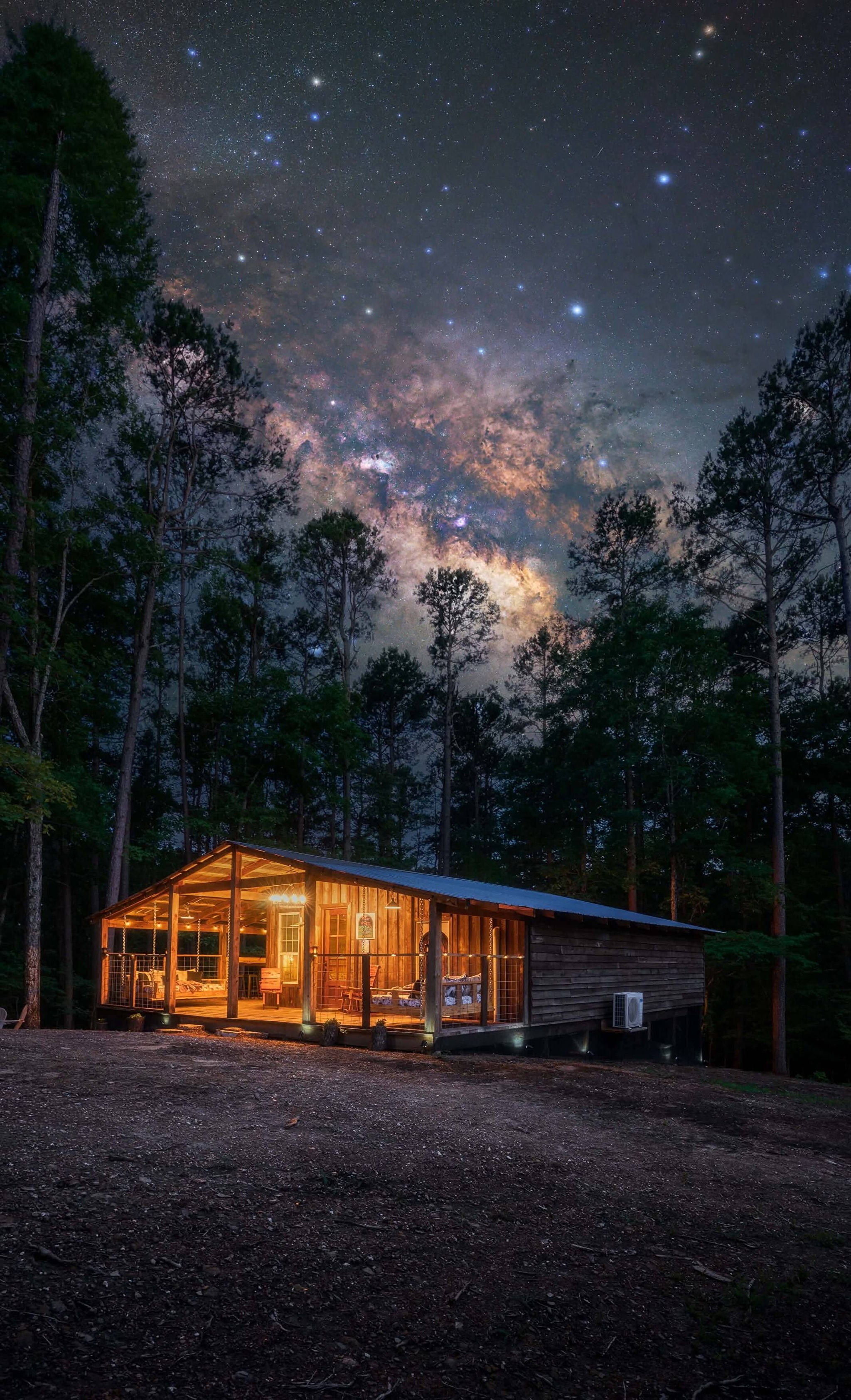 Image of Fancy Hill Cabins & RV Park