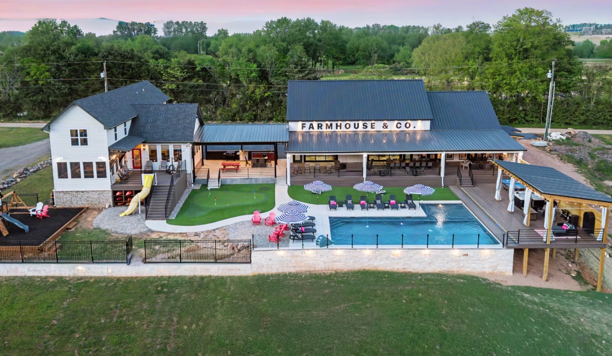 Image of Hangout Vacation Properties