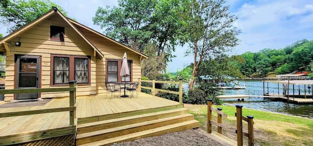 Image of Edgewater Resort