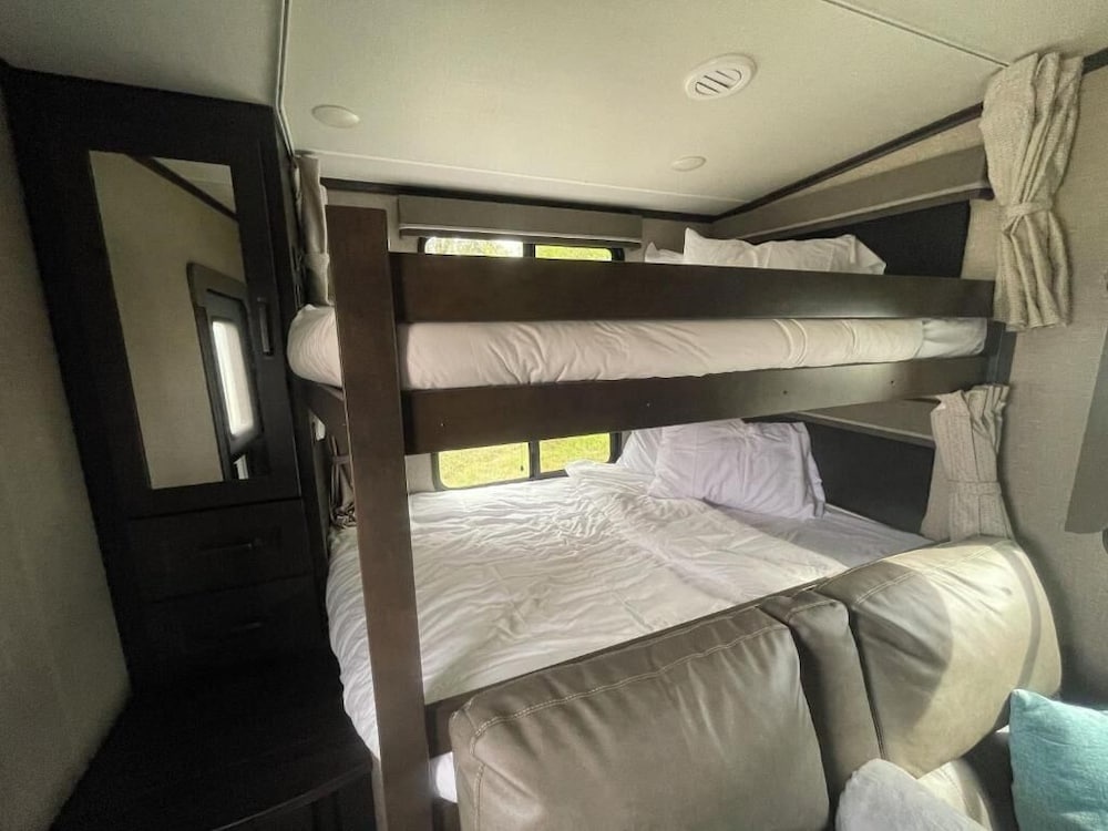 Image of Finish Line RV Park