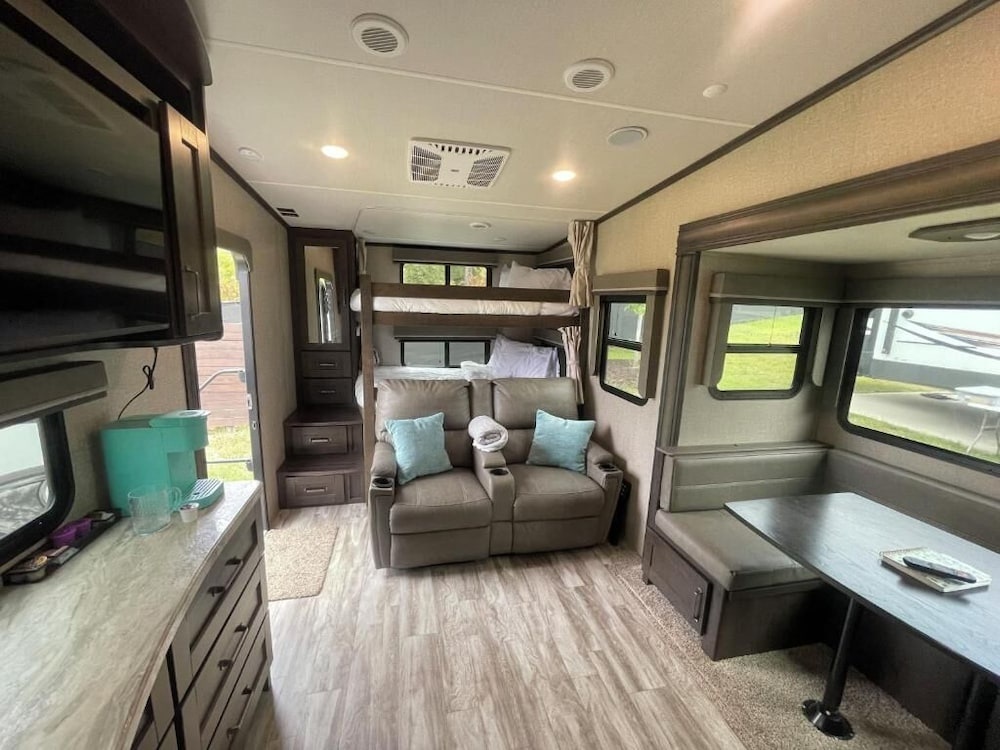 Image of Finish Line RV Park
