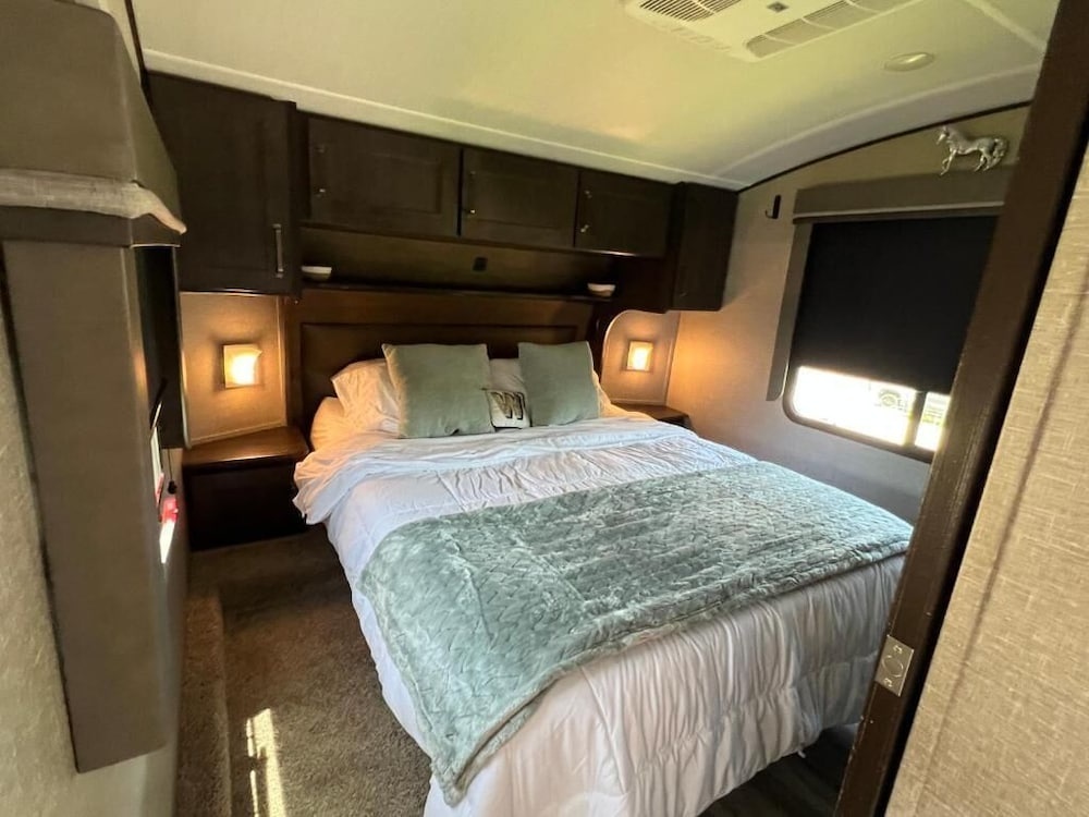 Image of Finish Line RV Park