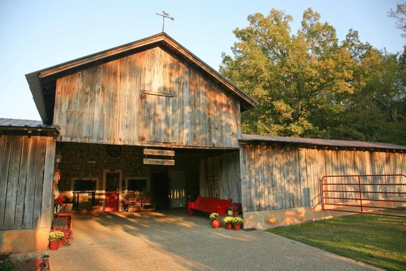 Image of Panther Valley Ranch