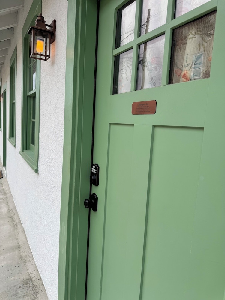 Image of The Rockhound Boutique Hotel