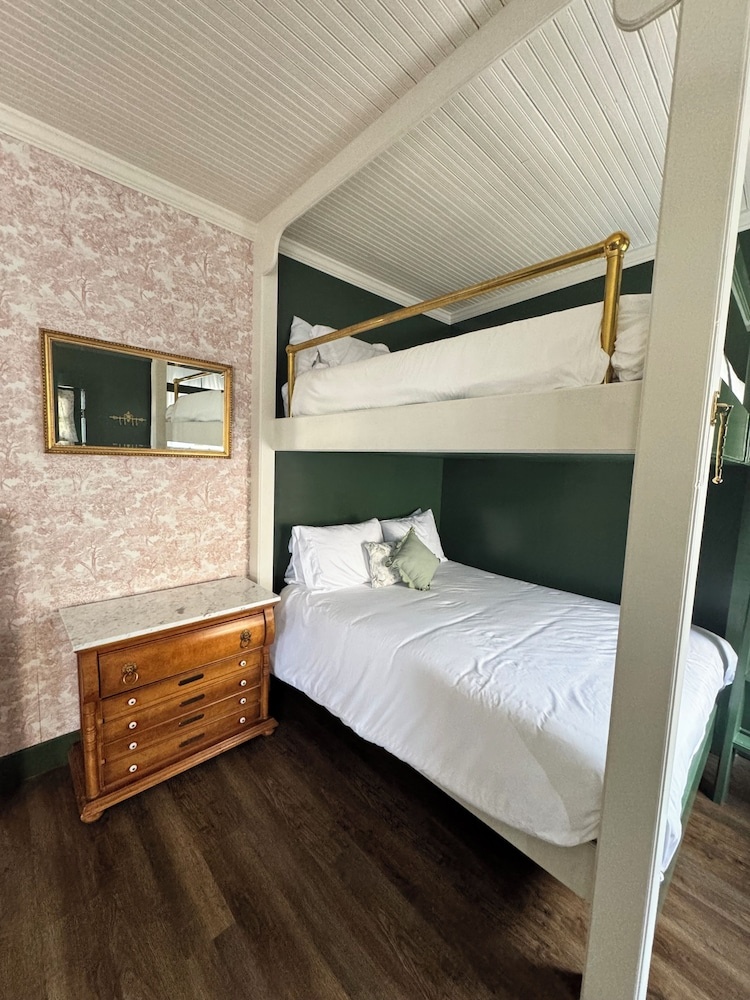 Image of The Rockhound Boutique Hotel