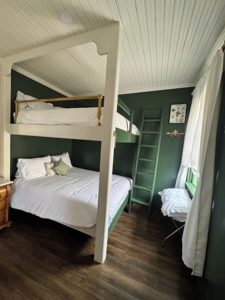 Image of The Rockhound Boutique Hotel