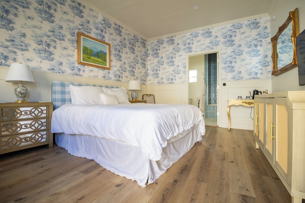 Image of The Rockhound Boutique Hotel