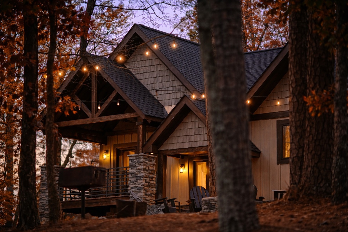 Image of Bethesda Lake Resort & Cabins