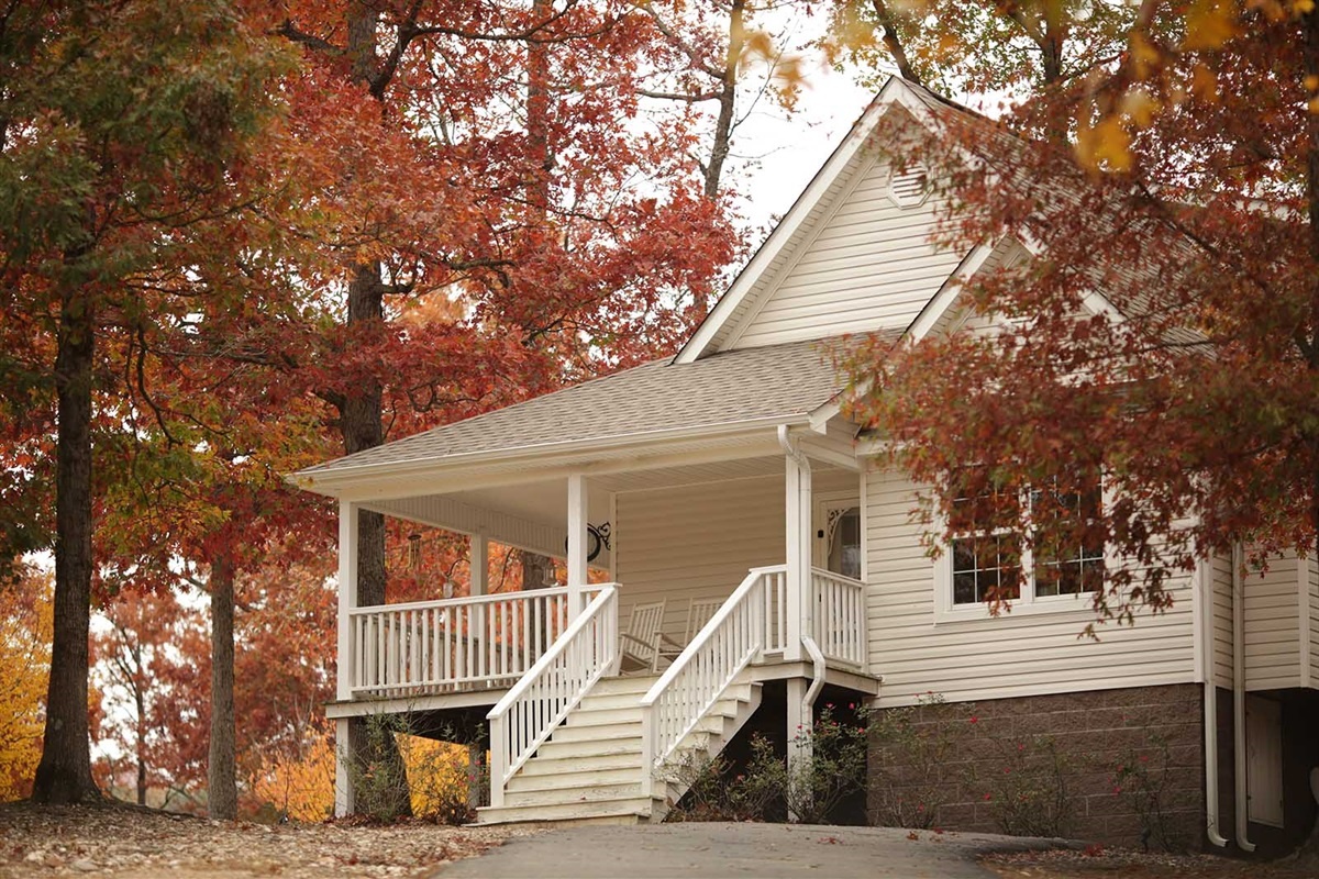 Image of Bethesda Lake Resort & Cabins