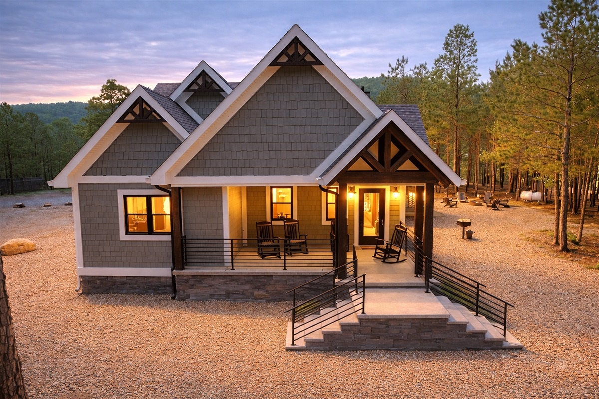 Image of Bethesda Lake Resort & Cabins