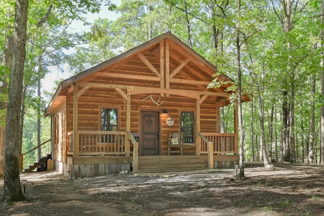 Image of Little Wolf Cabins & ATV