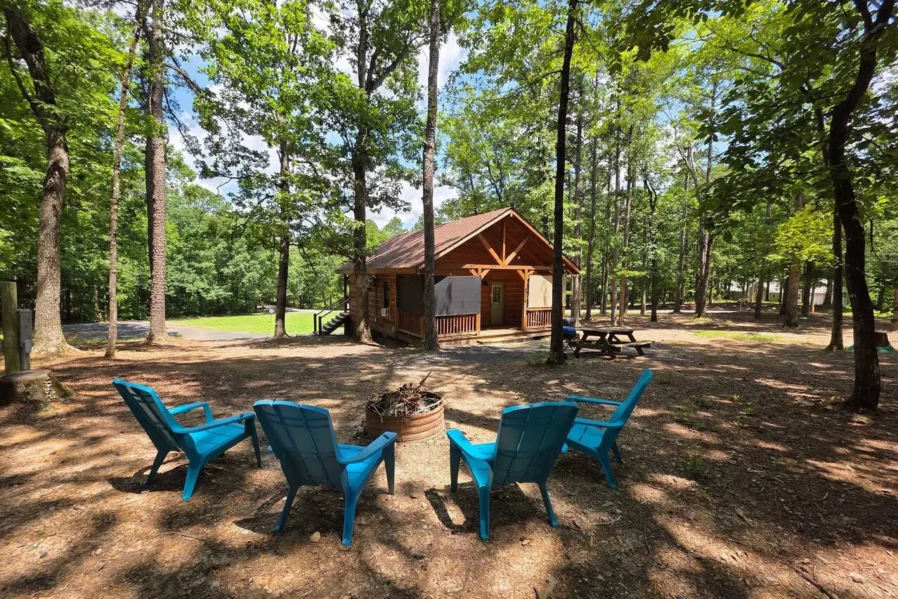 Image of Little Wolf Cabins & ATV