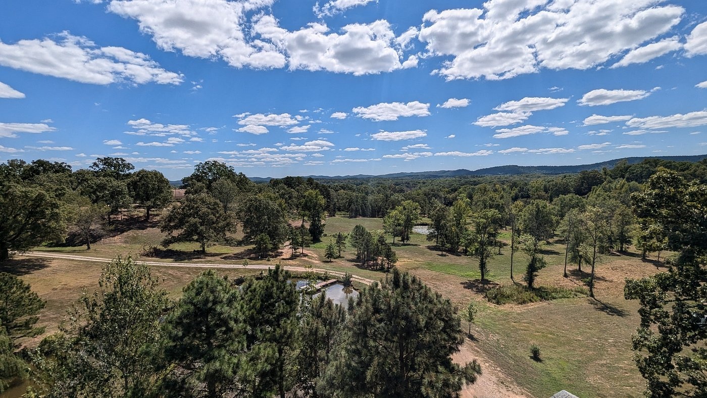 Image of Ouachita Campground at Edendell