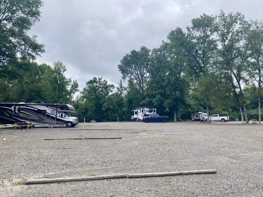 Image of The Weekender Cabins & RV