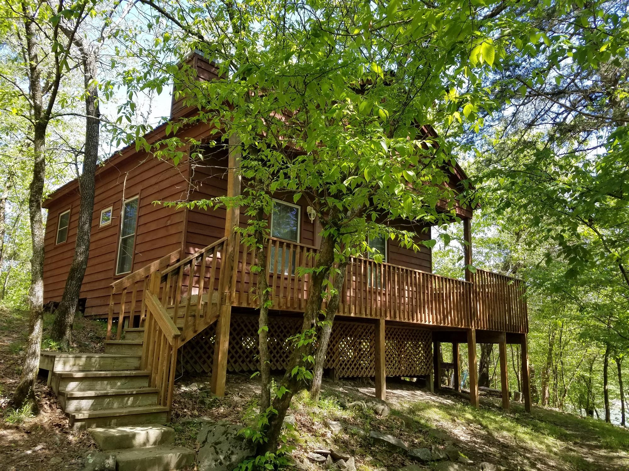 Image of River View Cabins & Canoe