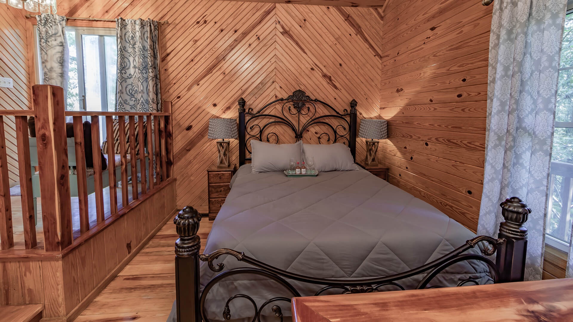 Image of River View Cabins & Canoe