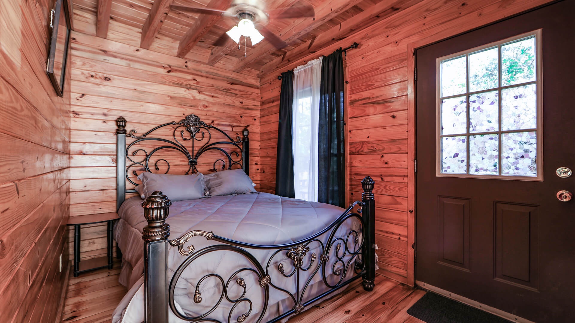 Image of River View Cabins & Canoe