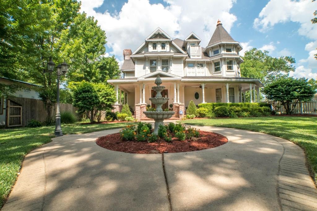 Image of The Victoria Bed & Breakfast