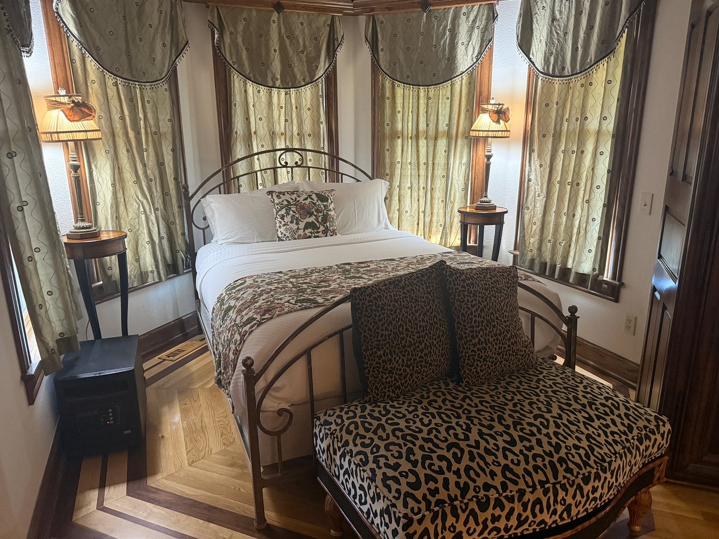 Image of The Victoria Bed & Breakfast