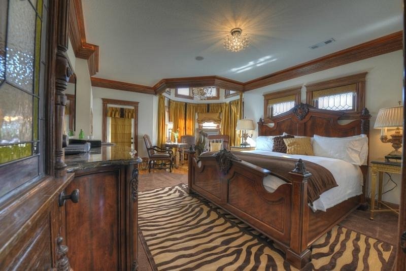 Image of The Victoria Bed & Breakfast