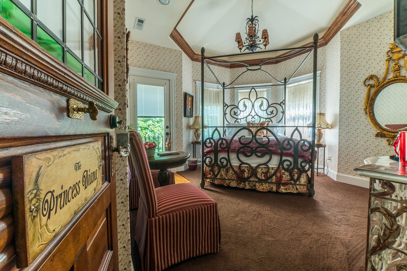 Image of The Victoria Bed & Breakfast