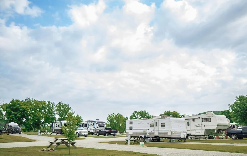 Image of Denton Ferry RV Park